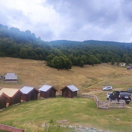 Eco Village Goles Kolasin Exterior photo