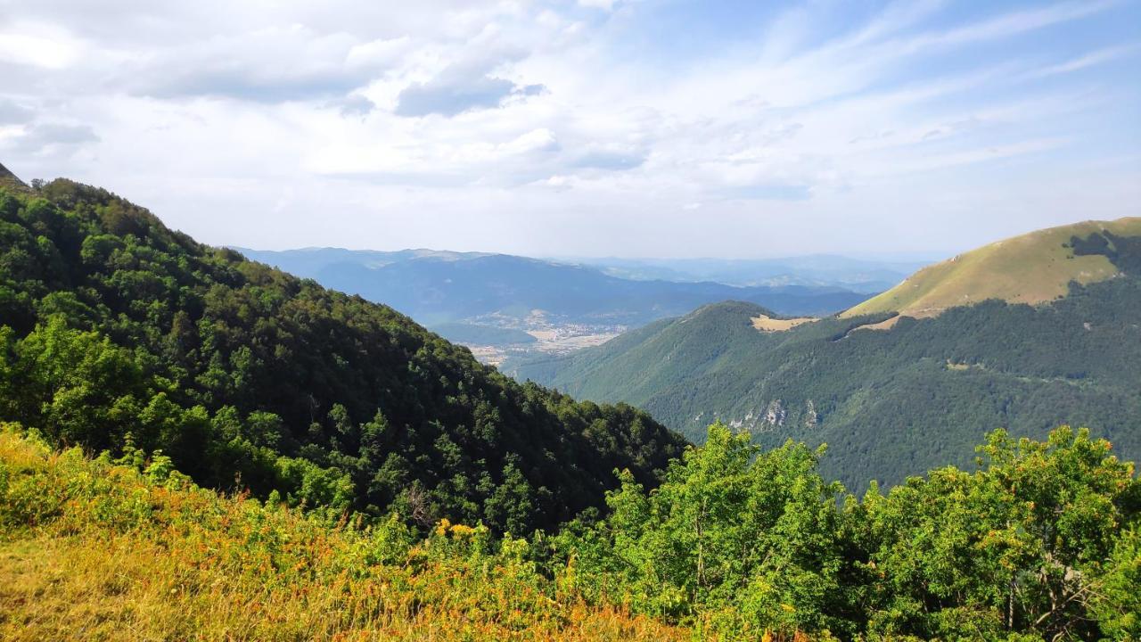 Eco Village Goles Kolasin Exterior photo