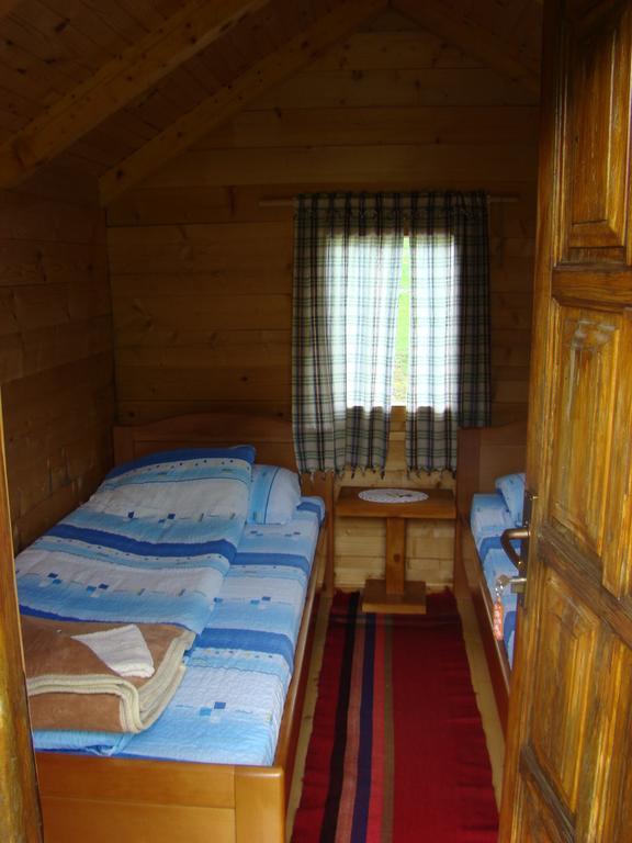 Eco Village Goles Kolasin Room photo