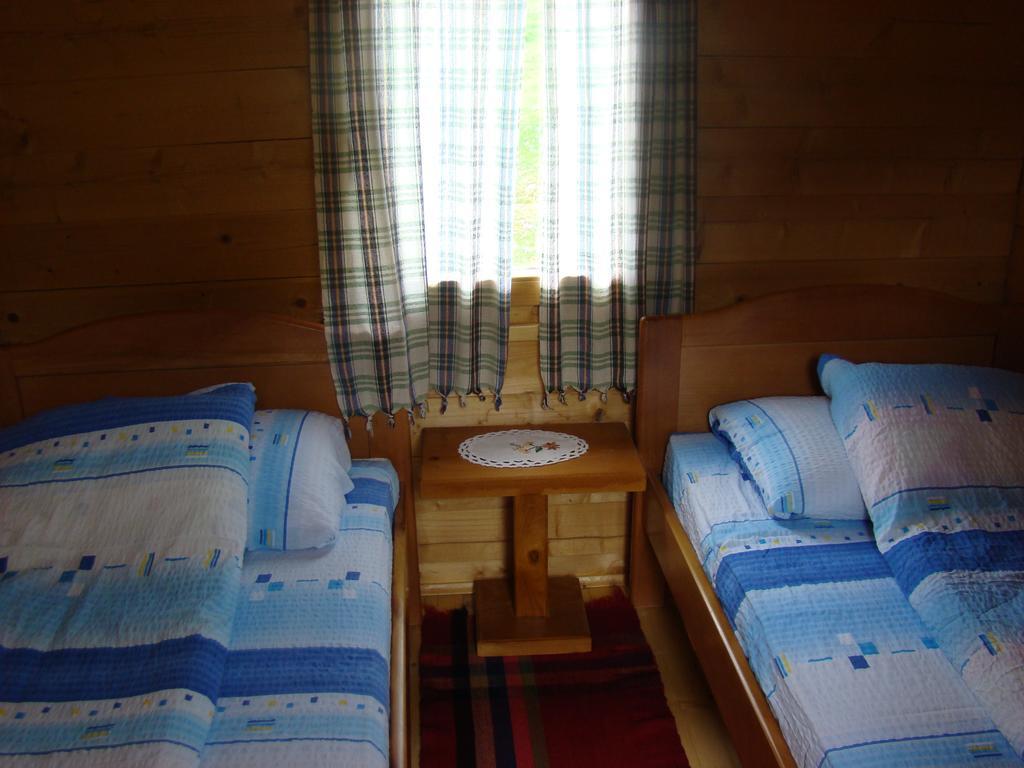 Eco Village Goles Kolasin Room photo